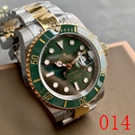 ロレックスコピー 120 ダイバーズSub 316鋼 40mm